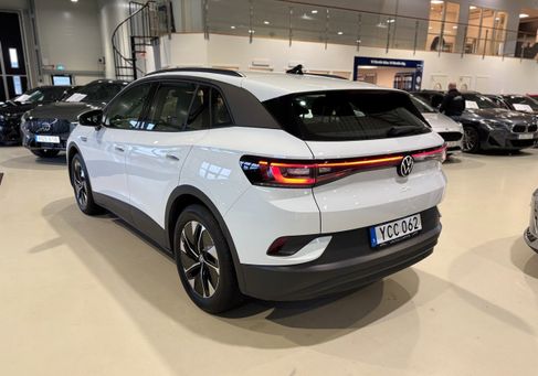 Volkswagen ID.4, 2023