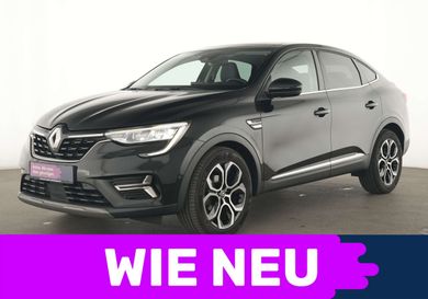 Renault Arkana, 2022