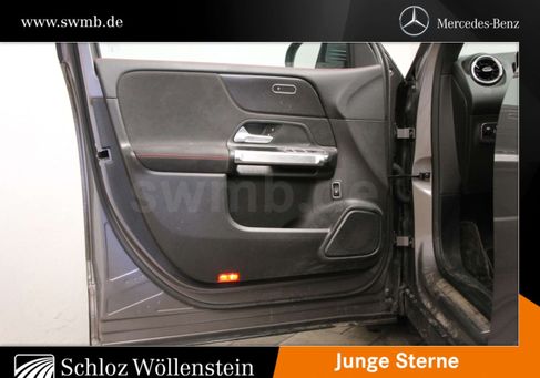 Mercedes-Benz GLB 200, 2020