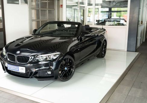 BMW 220, 2018 3