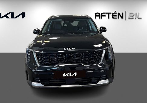 Kia Sorento, 2026