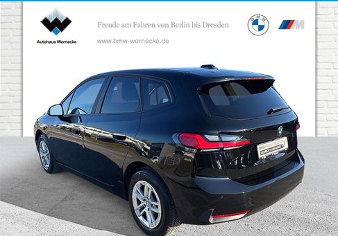 BMW 216, 2023
