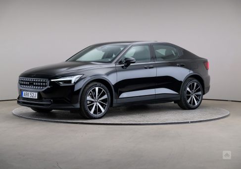 Polestar 2, 2022