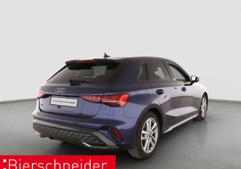 Audi A3, 2026 3