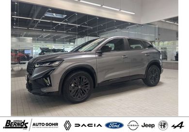 Renault Austral, 2025