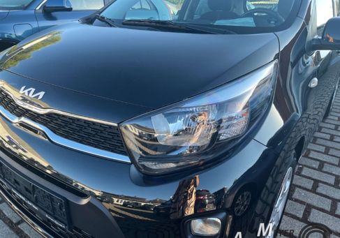Kia Picanto, 2024