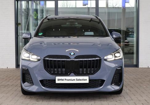 BMW 220 Active Tourer, 2022