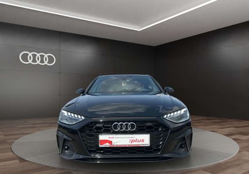 Audi A4, 2023