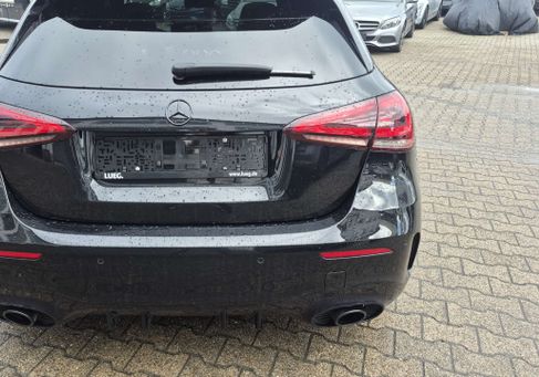 Mercedes-Benz A 35 AMG, 2021 3