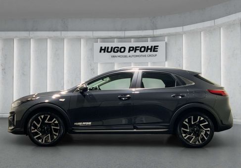 Kia XCeed, 2024