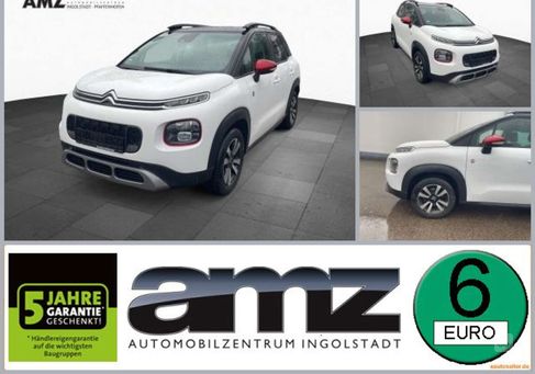 Citroën C3 Aircross, 2020