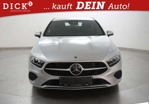 Mercedes-Benz A 180, 2024