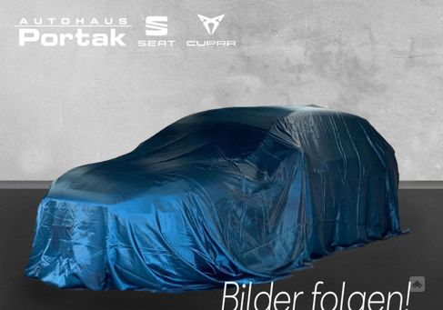 Cupra Formentor, 2022