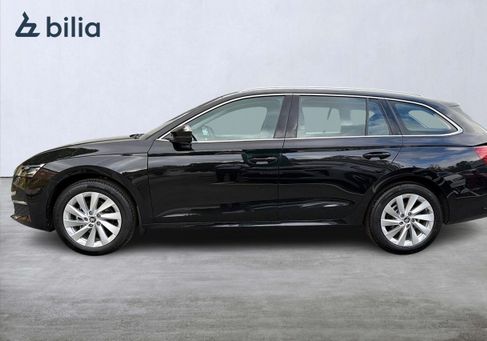 Skoda Octavia, 2026