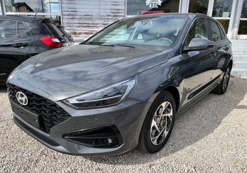 Hyundai i30, 2025 2