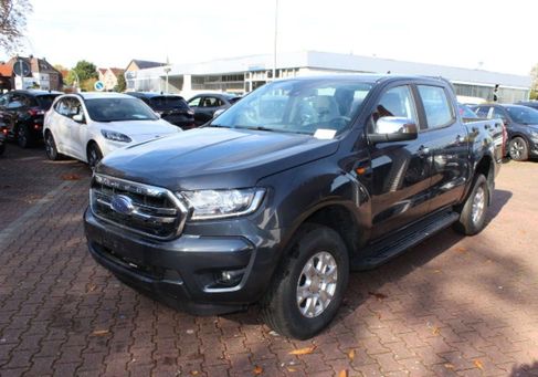 Ford Ranger, 2022