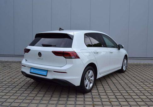 Volkswagen Golf, 2022 3