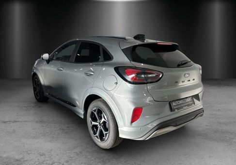 Ford Puma, 2026 3