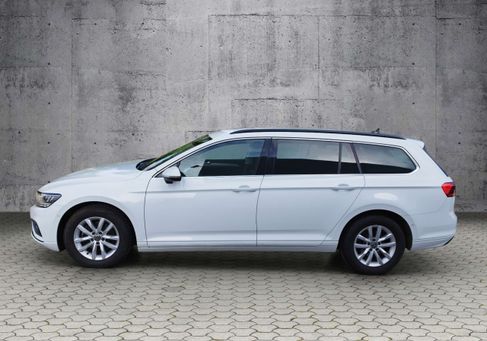 Volkswagen Passat Variant, 2022 3