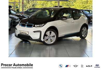 BMW i3, 2022
