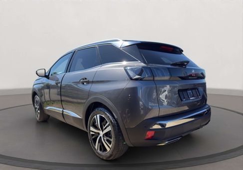 Peugeot 3008, 2024