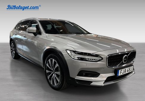 Volvo V90 Cross Country, 2024