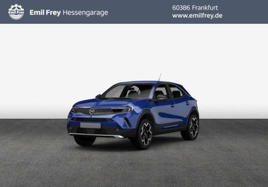 Opel Mokka, 2023