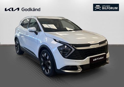 Kia Sportage, 2023 3