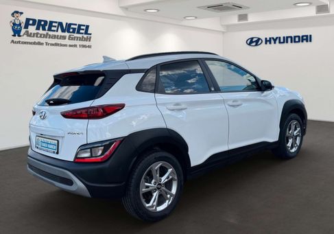 Hyundai Kona, 2022 3