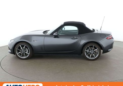 Mazda MX-5, 2023
