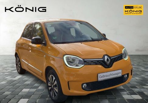 Renault Twingo, 2023
