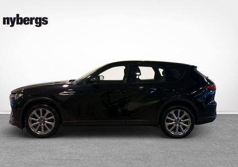 Mazda CX-60, 2023 2