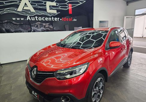 Renault Kadjar, 2018