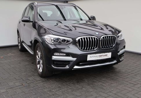 BMW X3, 2018 2