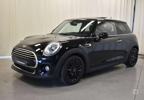 MINI, 2014