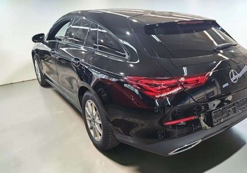 Mercedes-Benz CLA 200, 2023