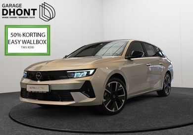 Opel Astra, 2024