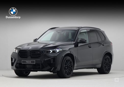 BMW X5 M, 2025