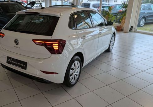 Volkswagen Polo, 2023