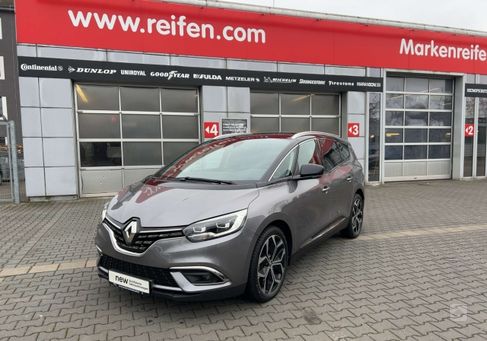 Renault Grand Scenic, 2023