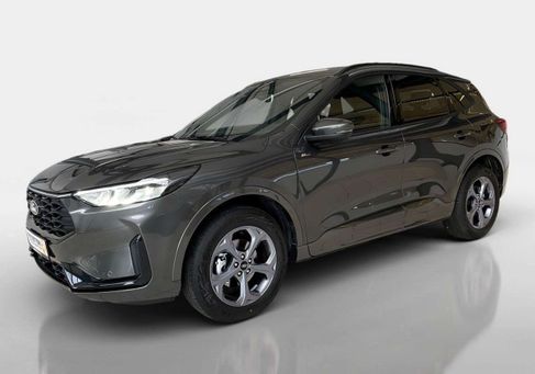 Ford Kuga, 2026