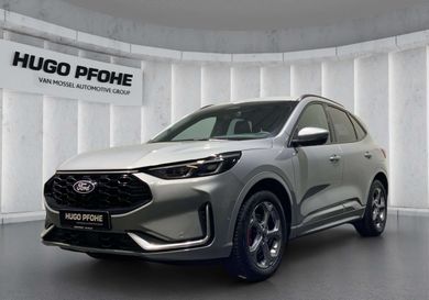 Ford Kuga, 2024
