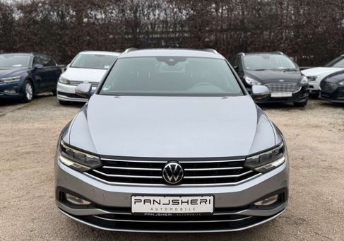 Volkswagen Passat Variant, 2022