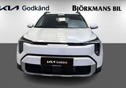 Kia Stonic, 2026 2