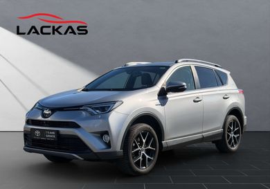 Toyota, 2019