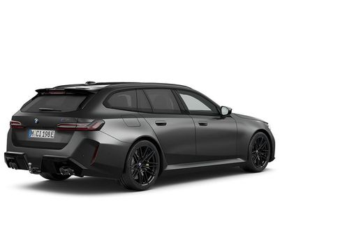 BMW M5, 2026
