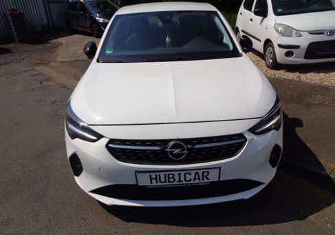 Opel Corsa, 2023 2