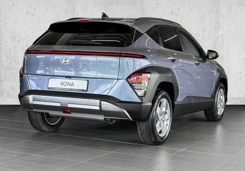 Hyundai Kona, 2025 2