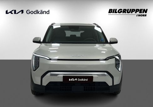 Kia, 2025 2