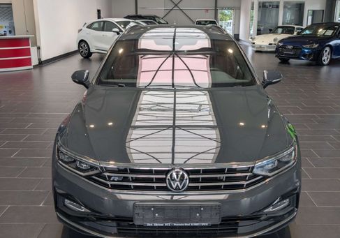 Volkswagen Passat Variant, 2021 3